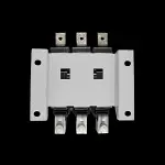FEDERAL 100 AMP TRIPLE POLE MAIN SWITCH DISCONNECTOR STAB-LOK