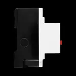 FEDERAL 63 AMP 30mA DOUBLE POLE RCCB RCD EL63032PE