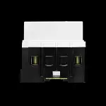 FEDERAL 63 AMP 30mA DOUBLE POLE RCCB RCD EL63032PE