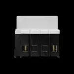 FEDERAL 63 AMP 30mA DOUBLE POLE RCCB RCD EL63032PE