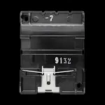 FEDERAL 63 AMP 30mA DOUBLE POLE RCCB RCD EL63032PE