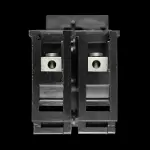 FEDERAL 30 AMP TYPE 4 M5 DOUBLE POLE MCB CIRCUIT BREAKER STAB-LOK NA NA2P30