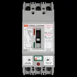 FEDERAL 250 AMP 30kA TRIPLE POLE MCCB SFJ3P250C