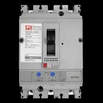 FEDERAL 250 AMP 25kA TRIPLE POLE MCCB WG3P250