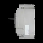 FEDERAL 250 AMP 25kA TRIPLE POLE MCCB WG3P250