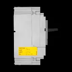 FEDERAL 250 AMP 25kA TRIPLE POLE MCCB WG3P250