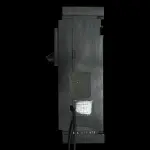 FUJI ELECTRIC 50 AMP 5kA 30mA TRIPLE POLE ELCB EG53AH 381016