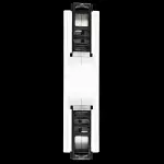 GARO 12 AMP EMERGENCY LIGHTING SYSTEMS TEST UNIT 733-69-000 DCTU