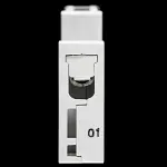 GEC ALSTHOM 32 AMP CURVE B 10kA MCB CIRCUIT BREAKER X32B