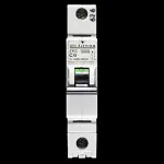 GEC ALSTHOM 6 AMP CURVE C 16kA MCB CIRCUIT BREAKER Z6C