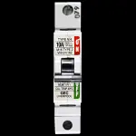 GEC LIVERPOOL 10 AMP TYPE 2 M16 MCB CIRCUIT BREAKER VH101/162