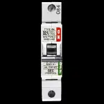 GEC LIVERPOOL 32 AMP TYPE 2 M16 MCB CIRCUIT BREAKER VH321/162