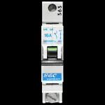 GEC VYNCKIER 16 AMP TYPE 2 M6 MCB CIRCUIT BREAKER S16