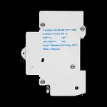GEC VYNCKIER 10 AMP TYPE 2 M9 MCB CIRCUIT BREAKER X10