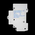 GEC VYNCKIER 25 AMP TYPE 3 M6 MCB CIRCUIT BREAKER S25