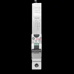 GENERAL ELECTRIC 32 AMP CURVE B 10kA 30mA RCBO TYPE AC DPE 605012