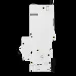 GENERAL ELECTRIC 16 AMP CURVE B 10kA 30mA RCBO TYPE AC DPE 605009