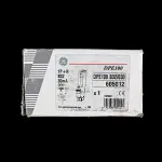 GENERAL ELECTRIC 32 AMP CURVE B 10kA 30mA RCBO TYPE AC DPE 605012