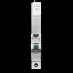 GENERAL ELECTRIC 16 AMP CURVE B 10kA 30mA RCBO TYPE AC DPE 605009