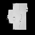GENERAL ELECTRIC 25 AMP 30mA DOUBLE POLE RCD TYPE A 604001 FPA