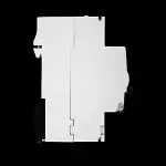GENERAL ELECTRIC 25 AMP 30mA DOUBLE POLE RCD TYPE A 604001 FPA