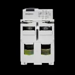 GENERAL ELECTRIC 25 AMP 30mA DOUBLE POLE RCD TYPE A 604001 FPA