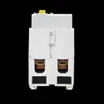 GENERAL ELECTRIC 25 AMP 30mA DOUBLE POLE RCCB RCD TYPE AC V/304-022031 660433