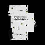 GENERAL ELECTRIC 4 AMP CURVE C 10kA MCB CIRCUIT BREAKER 674858 G101