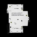 GENERAL ELECTRIC 10 AMP CURVE B 6kA MCB CIRCUIT BREAKER 674694 G61
