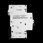 GENERAL ELECTRIC 16 AMP CURVE B 6kA MCB CIRCUIT BREAKER 674696 G61