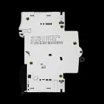 GENERAL ELECTRIC 20 AMP CURVE B 6kA MCB CIRCUIT BREAKER 674697 G61