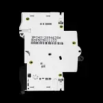 GENERAL ELECTRIC 20 AMP CURVE B 6kA TRIPLE POLE MCB CIRCUIT BREAKER 674730 G63