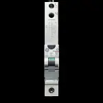 GENERAL ELECTRIC 6 AMP CURVE B 10kA 30mA RCBO TYPE AC DPE 605007