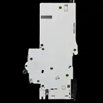 GENERAL ELECTRIC 32 AMP CURVE B 10kA 30mA RCBO TYPE AC DPE 605012