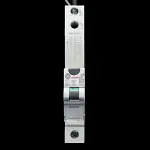 GENERAL ELECTRIC 32 AMP CURVE B 10kA 30mA RCBO TYPE AC DPE 605012