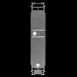 GENERAL ELECTRIC 100 AMP 25kA MCCB FDN13TF100GF 433522 RECORD PLUS