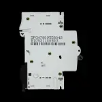 GENERAL ELECTRIC 10 AMP CURVE B 10kA MCB CIRCUIT BREAKER 674952 G101 GE
