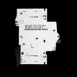 GENERAL ELECTRIC 16 AMP CURVE B 10kA MCB CIRCUIT BREAKER EP101 672331