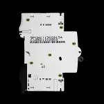 GENERAL ELECTRIC 16 AMP CURVE C 10kA MCB CIRCUIT BREAKER G101 674863