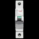 GENERAL ELECTRIC 6 AMP CURVE B 6kA MCB CIRCUIT BREAKER EP61 674265