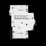 GENERAL ELECTRIC 6 AMP CURVE B 6kA MCB CIRCUIT BREAKER EP61 674265