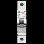 GENERAL ELECTRIC 10 AMP CURVE B 6kA MCB CIRCUIT BREAKER EP61 674266
