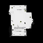 GENERAL ELECTRIC 10 AMP CURVE B 6kA MCB CIRCUIT BREAKER EP61 674266