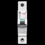 GENERAL ELECTRIC 16 AMP CURVE B 6kA MCB CIRCUIT BREAKER EP61 674267