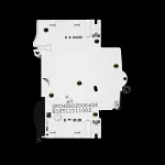 GENERAL ELECTRIC 16 AMP CURVE B 6kA MCB CIRCUIT BREAKER EP61 674267