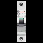 GENERAL ELECTRIC 20 AMP CURVE B 6kA MCB CIRCUIT BREAKER EP61 674268