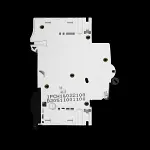 GENERAL ELECTRIC 20 AMP CURVE B 6kA MCB CIRCUIT BREAKER EP61 674268