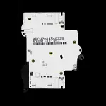 GENERAL ELECTRIC 32 AMP CURVE B 6kA MCB CIRCUIT BREAKER EP61 674270
