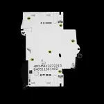 GENERAL ELECTRIC 40 AMP CURVE B 6kA MCB CIRCUIT BREAKER EP61 674271