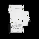 GENERAL ELECTRIC 6 AMP CURVE C 6kA MCB CIRCUIT BREAKER EP61 672041